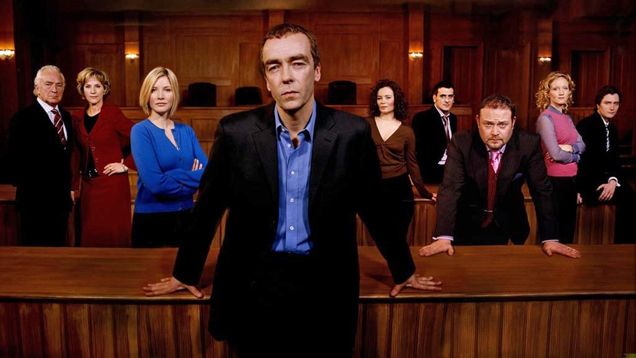 New Street Law Background