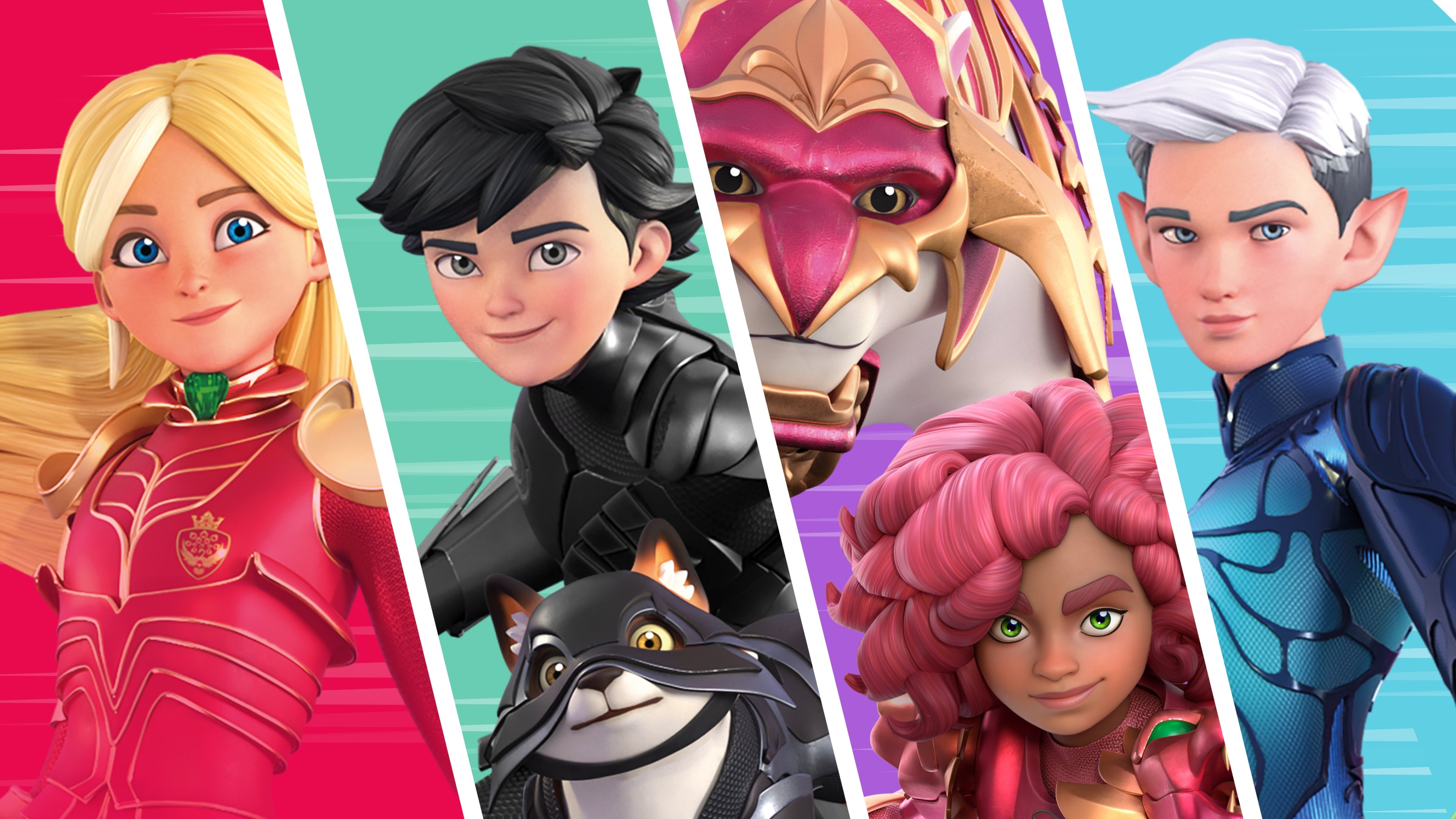 Tara Duncan Background