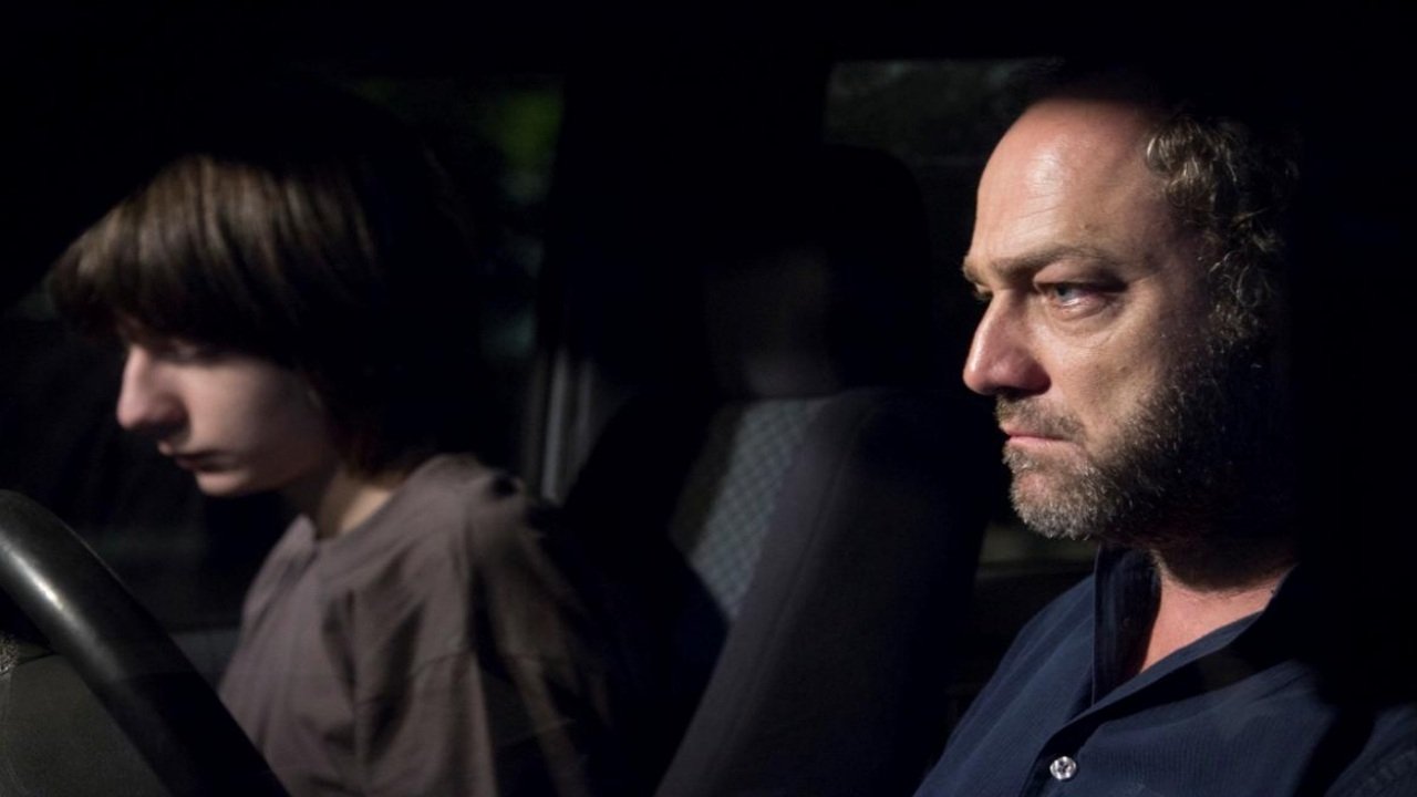 Point Zero Background