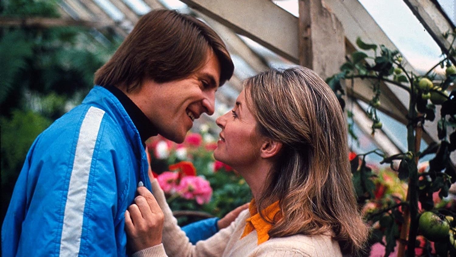 Alfie Darling Background