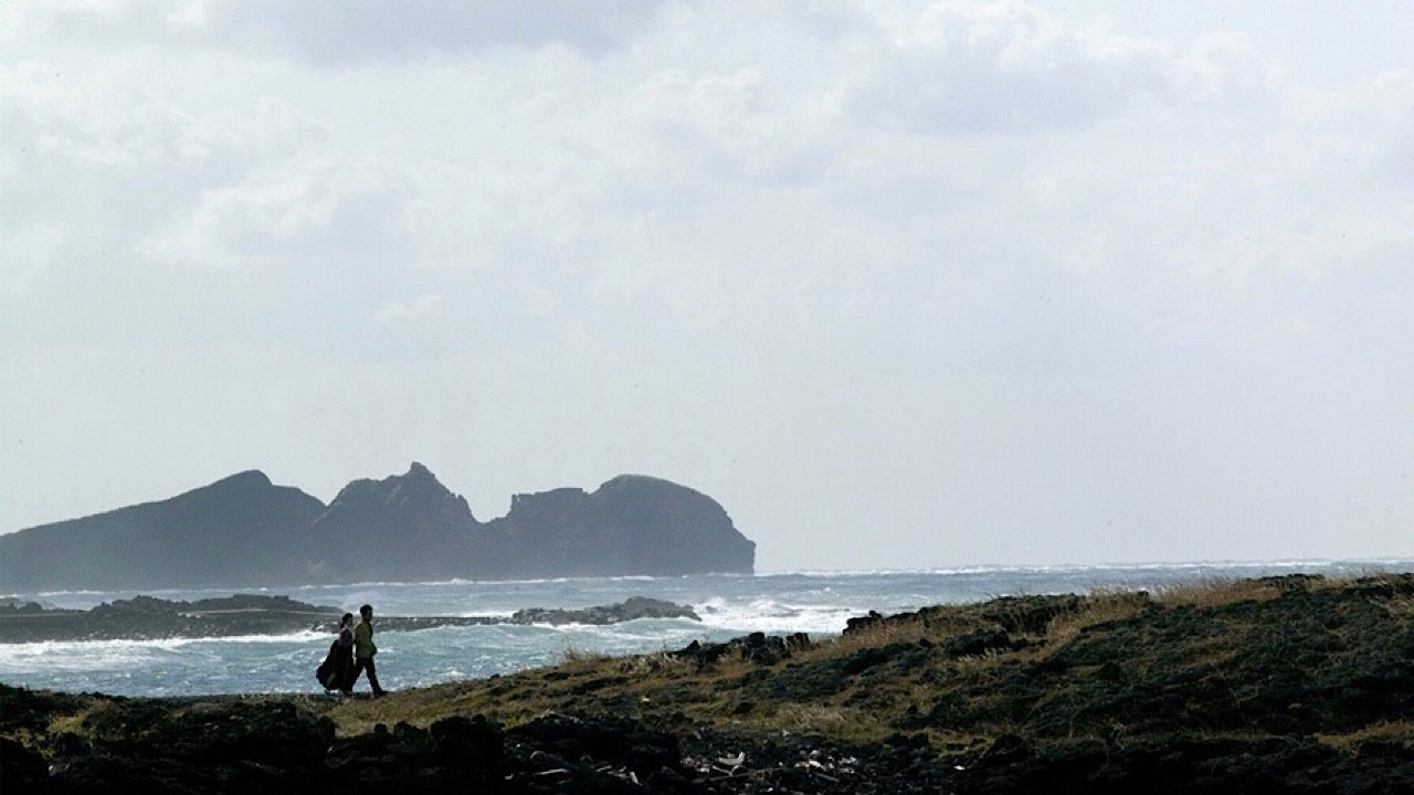 Beyond the Years Background