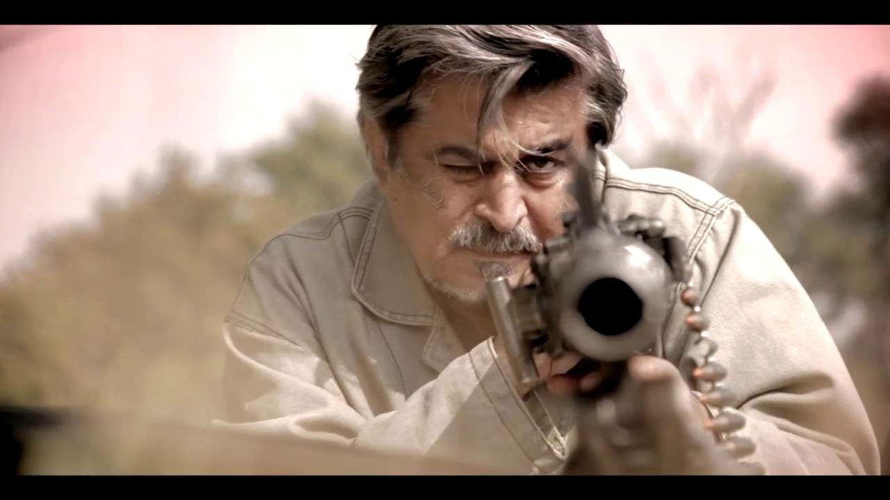 Revenge of the Worthless Background