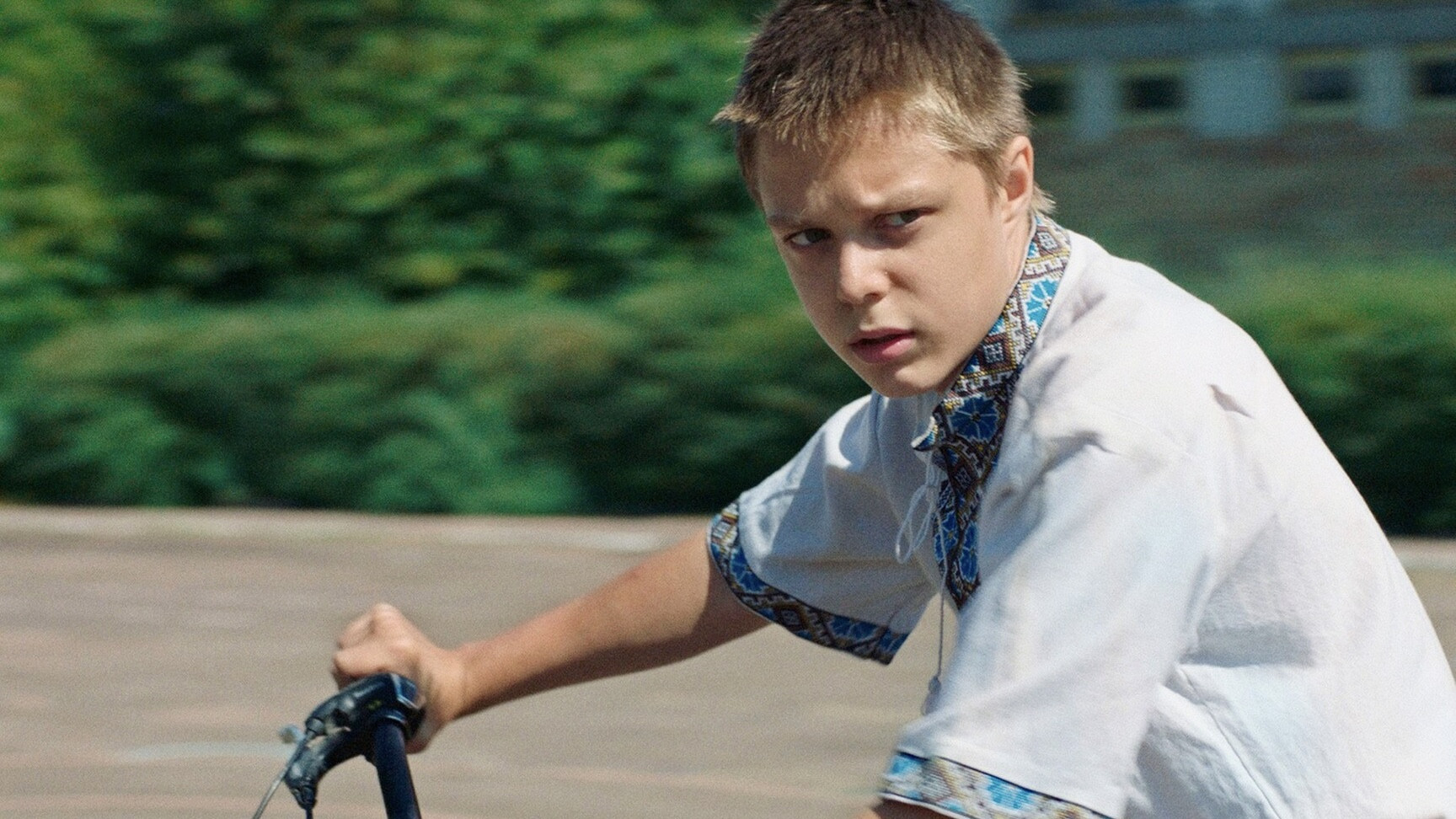 Dad's Sneakers Background