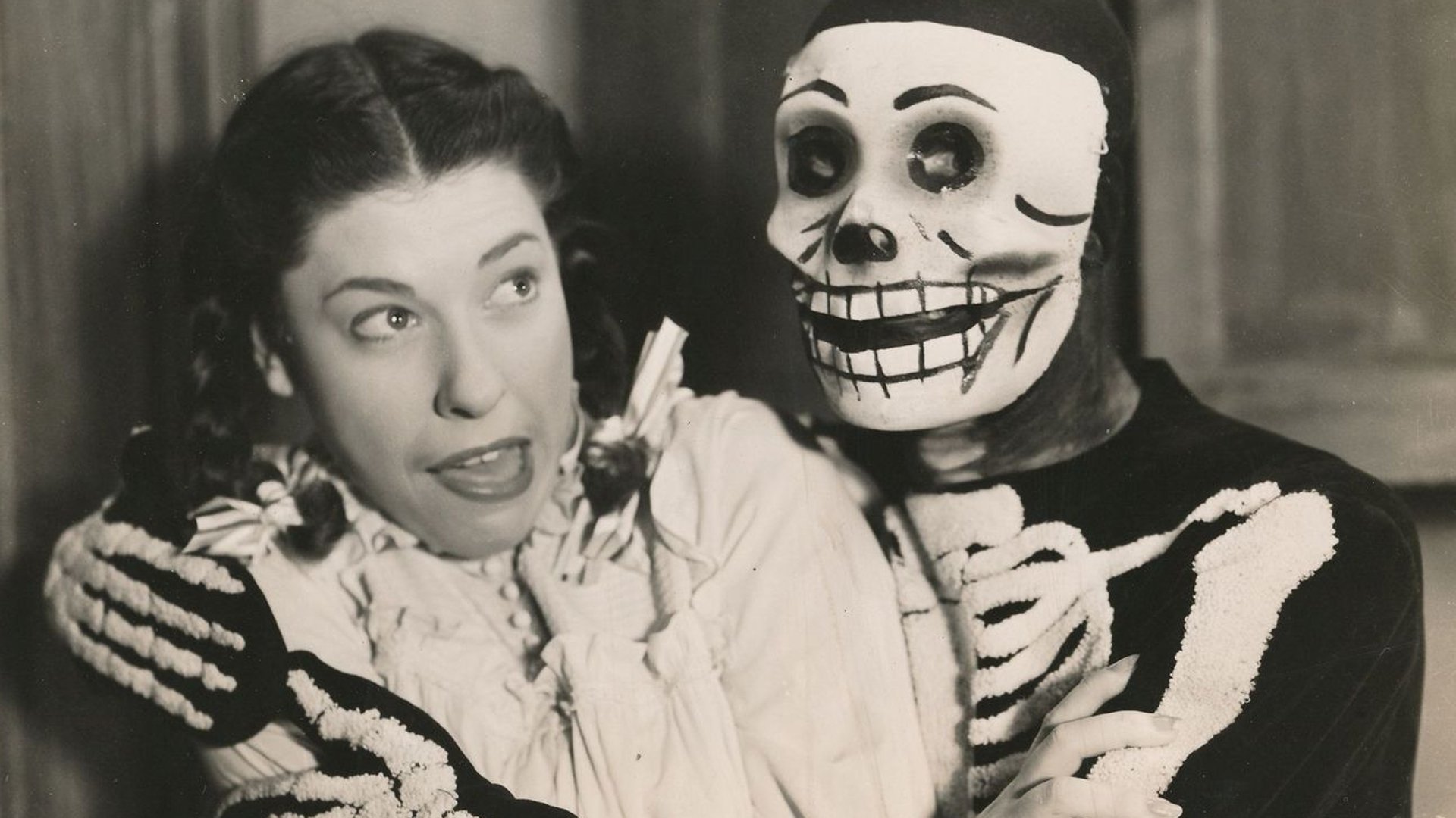 Puddin' Head Background