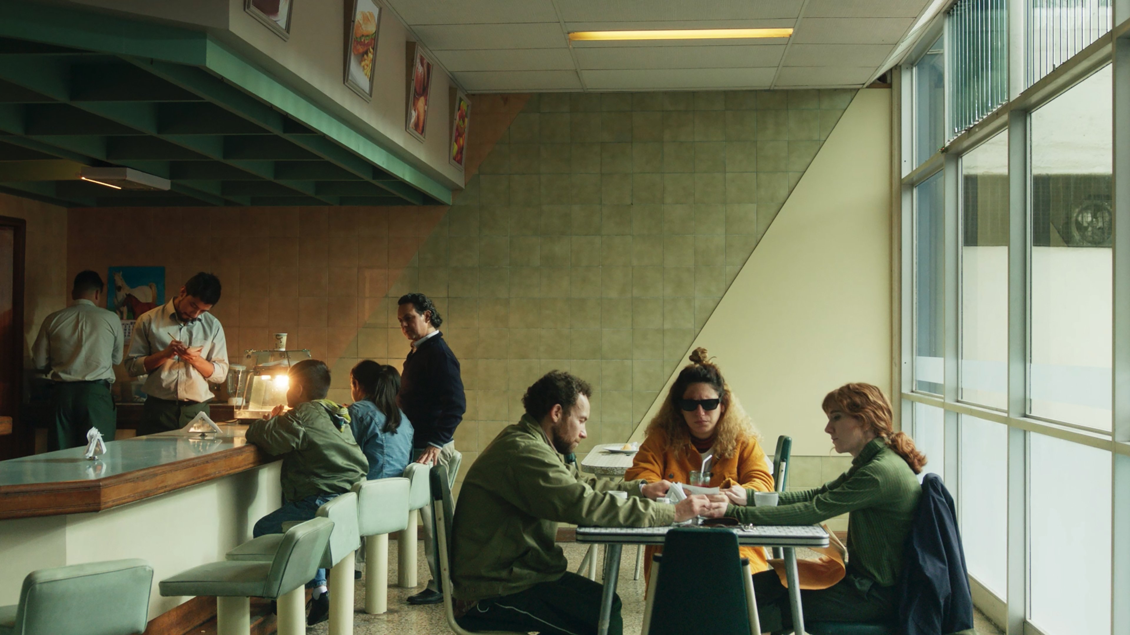 La erección de Toribio Bardelli Background