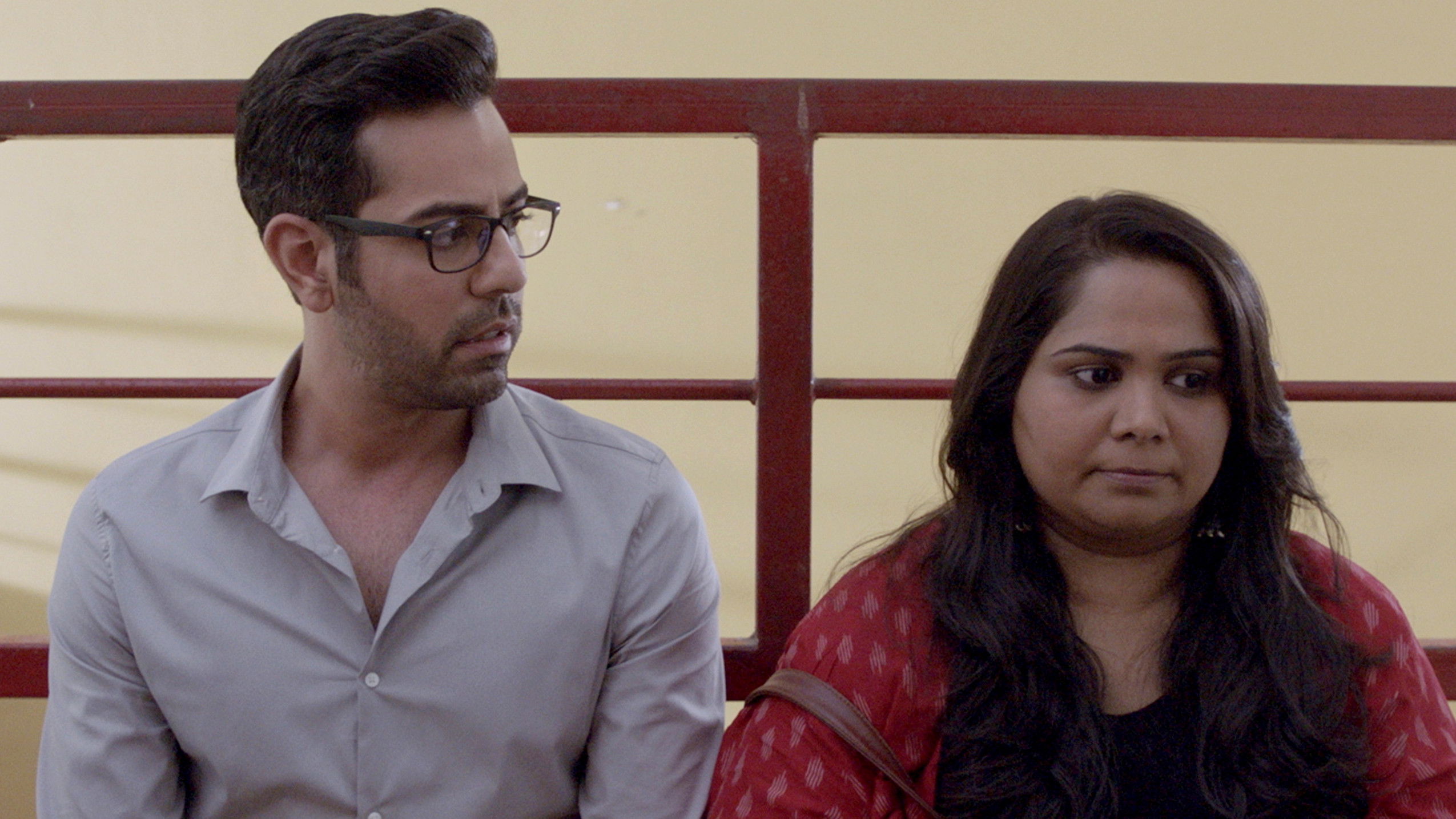 Pushpavalli Background