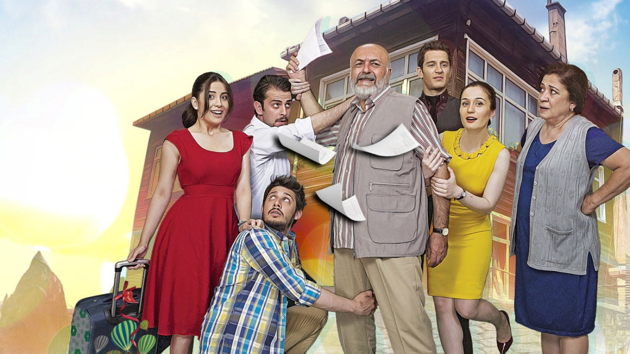 What Happens to My Family Background