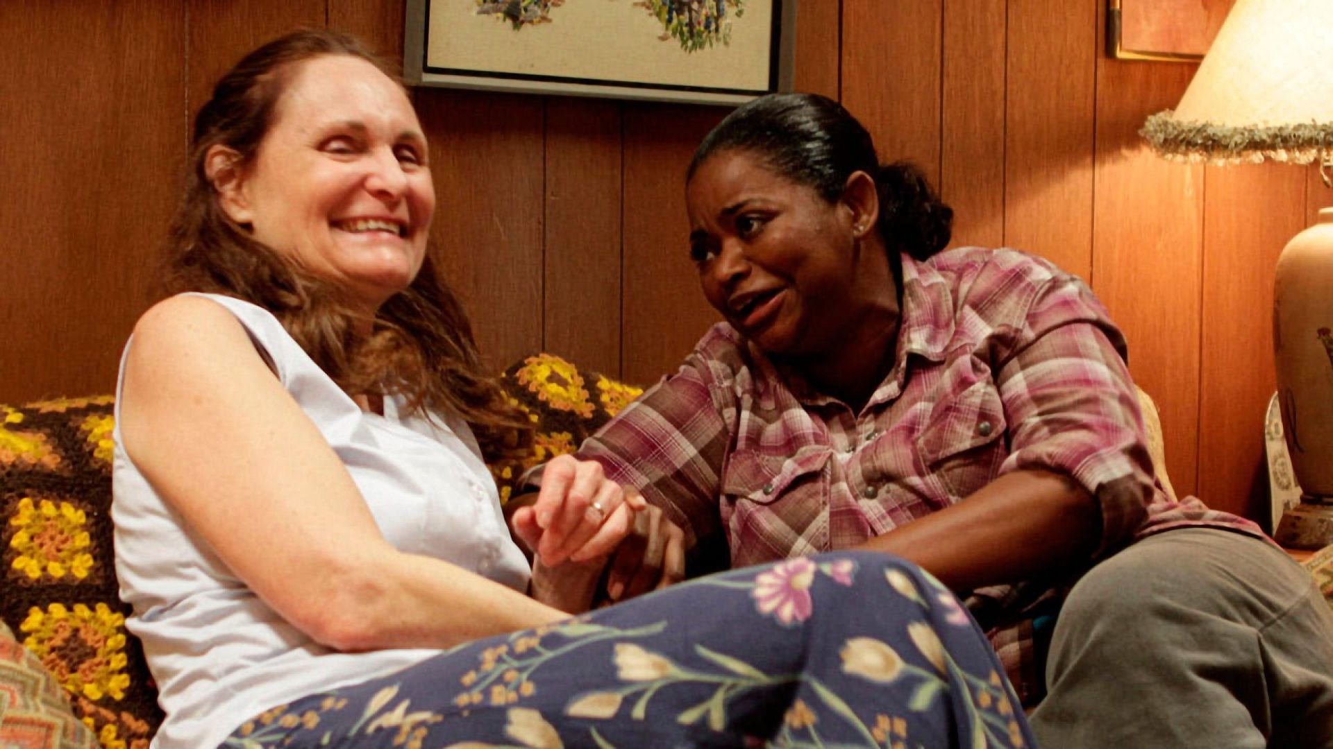 Blues for Willadean Background