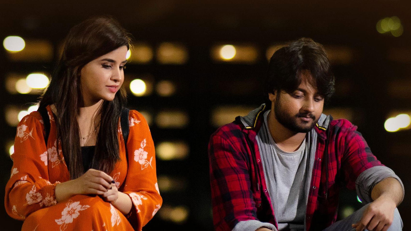 Nagumome Chaalu Le Background