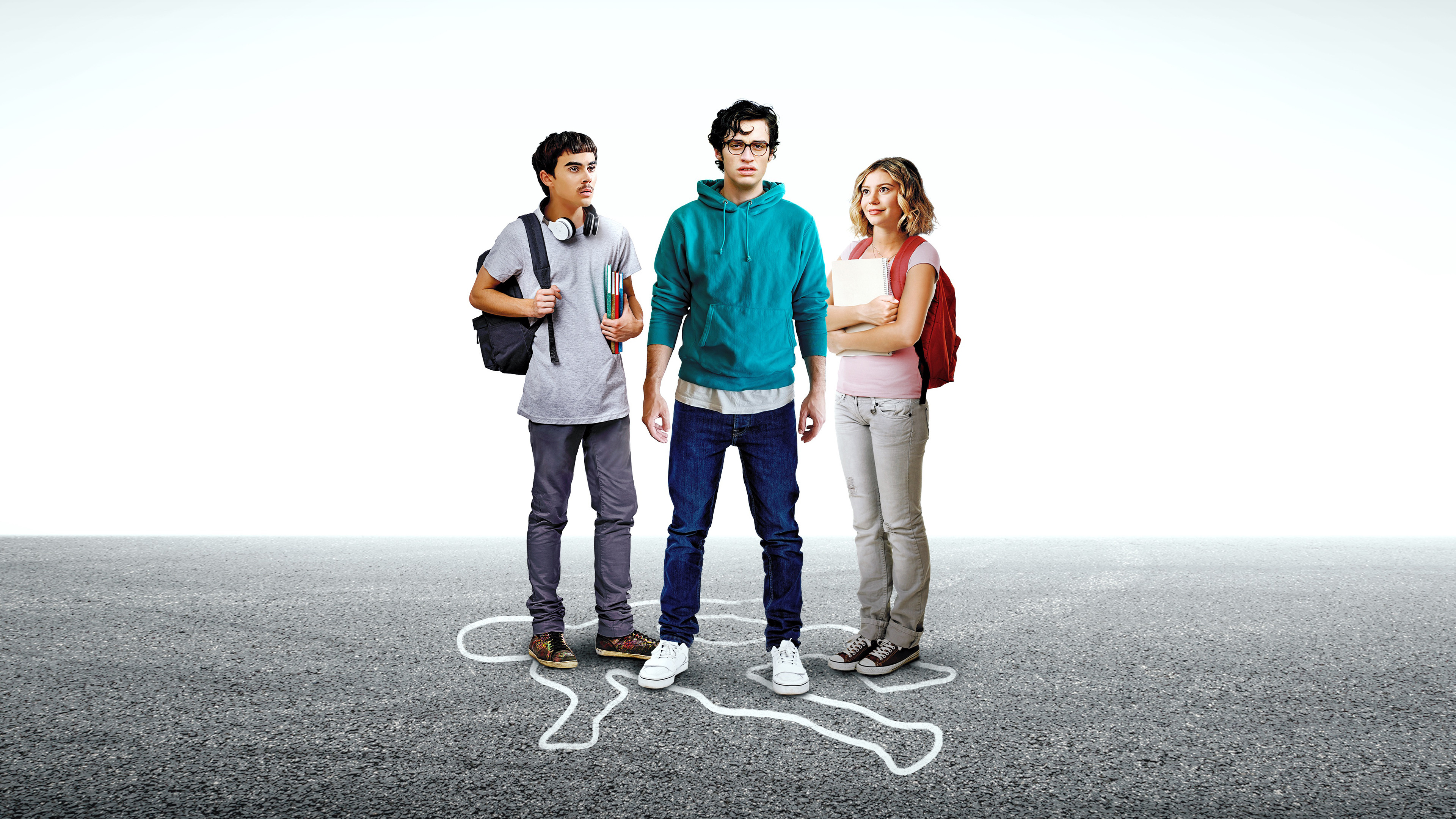 Sid Is Dead Background