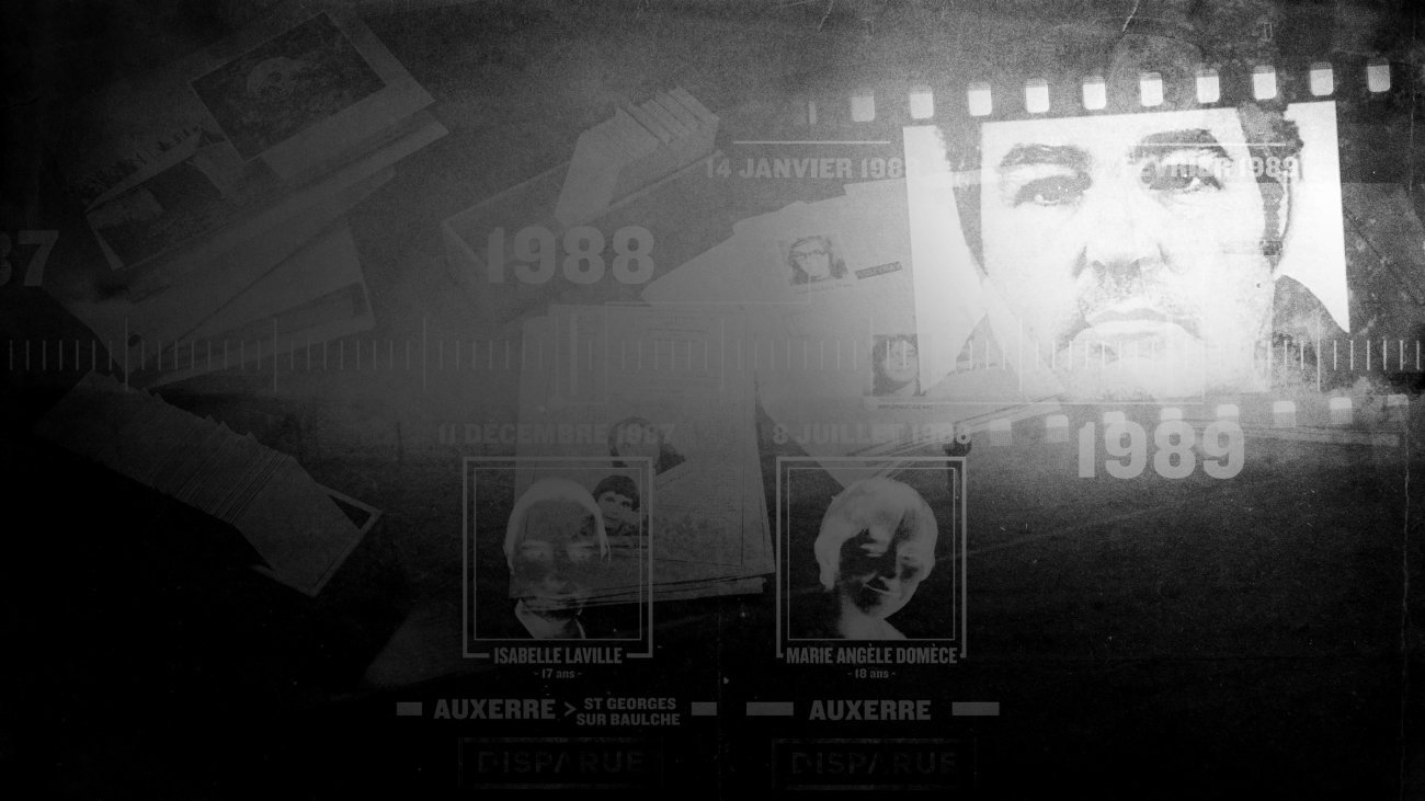 La conspiration du silence Background