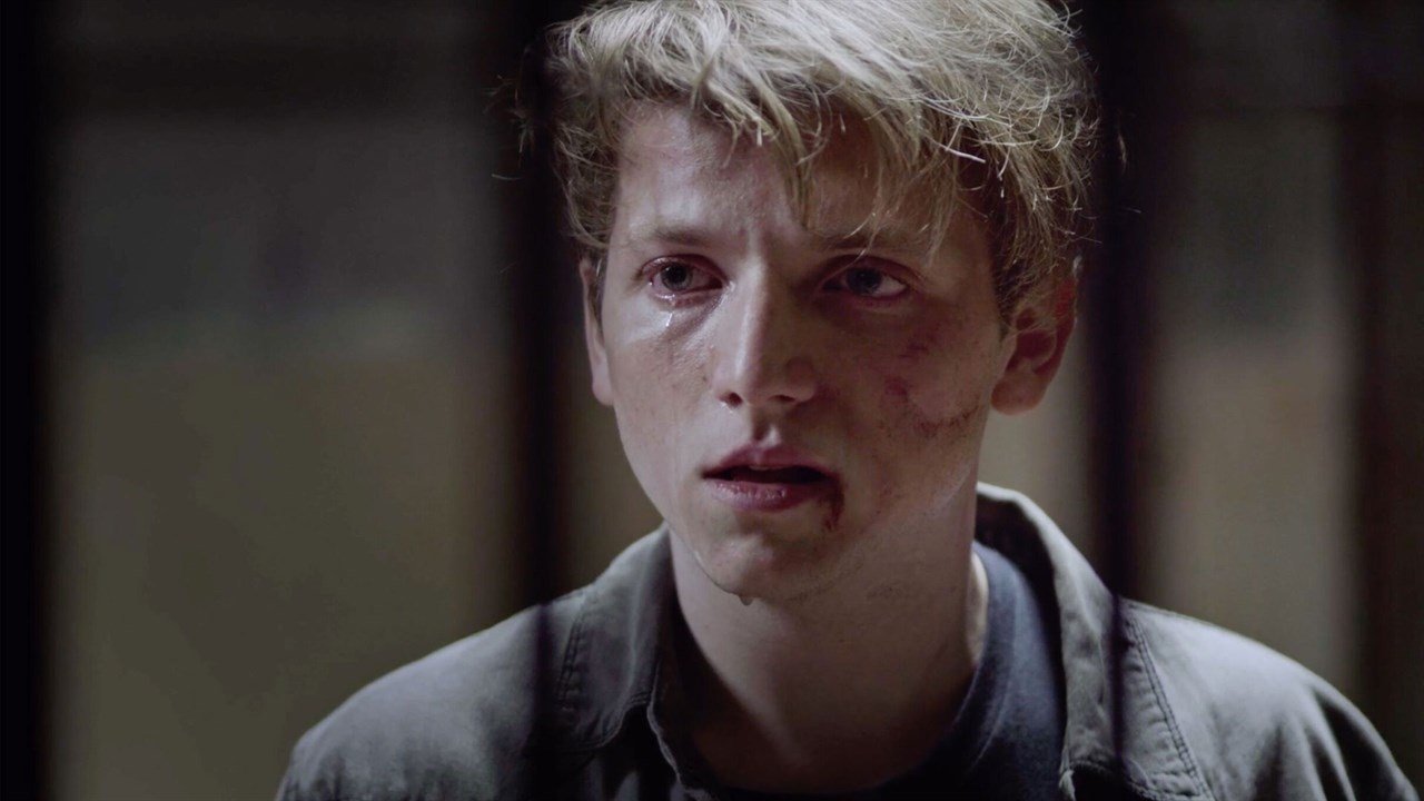 Viaje inesperado Background