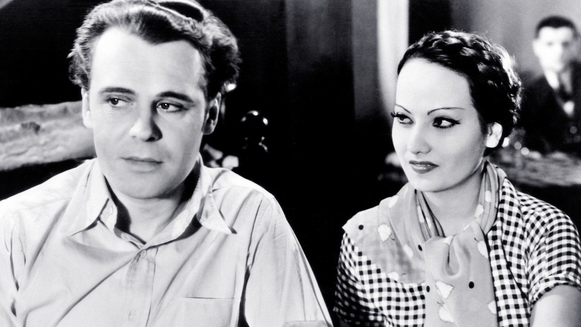 The Broken Melody Background