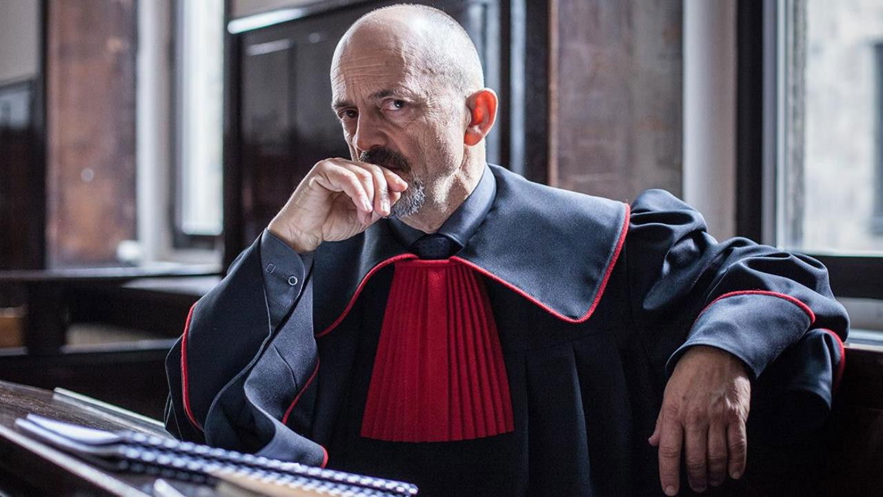 Public Prosecutor Background