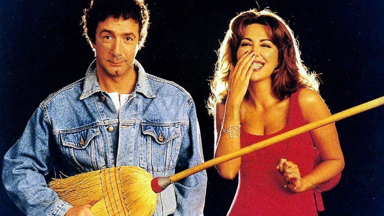 Mr. Fifteen Balls Background