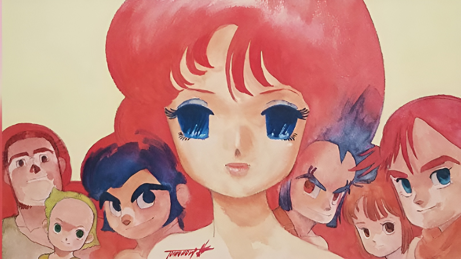 Cool Cool Bye Background