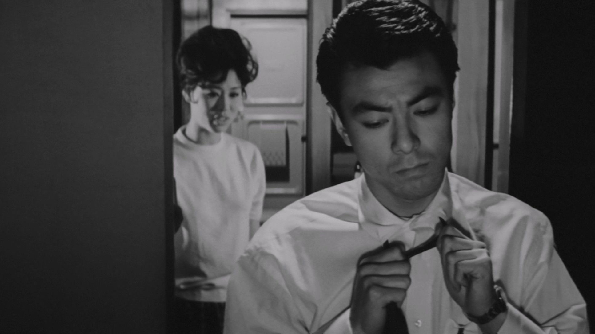 Stolen Pleasure Background