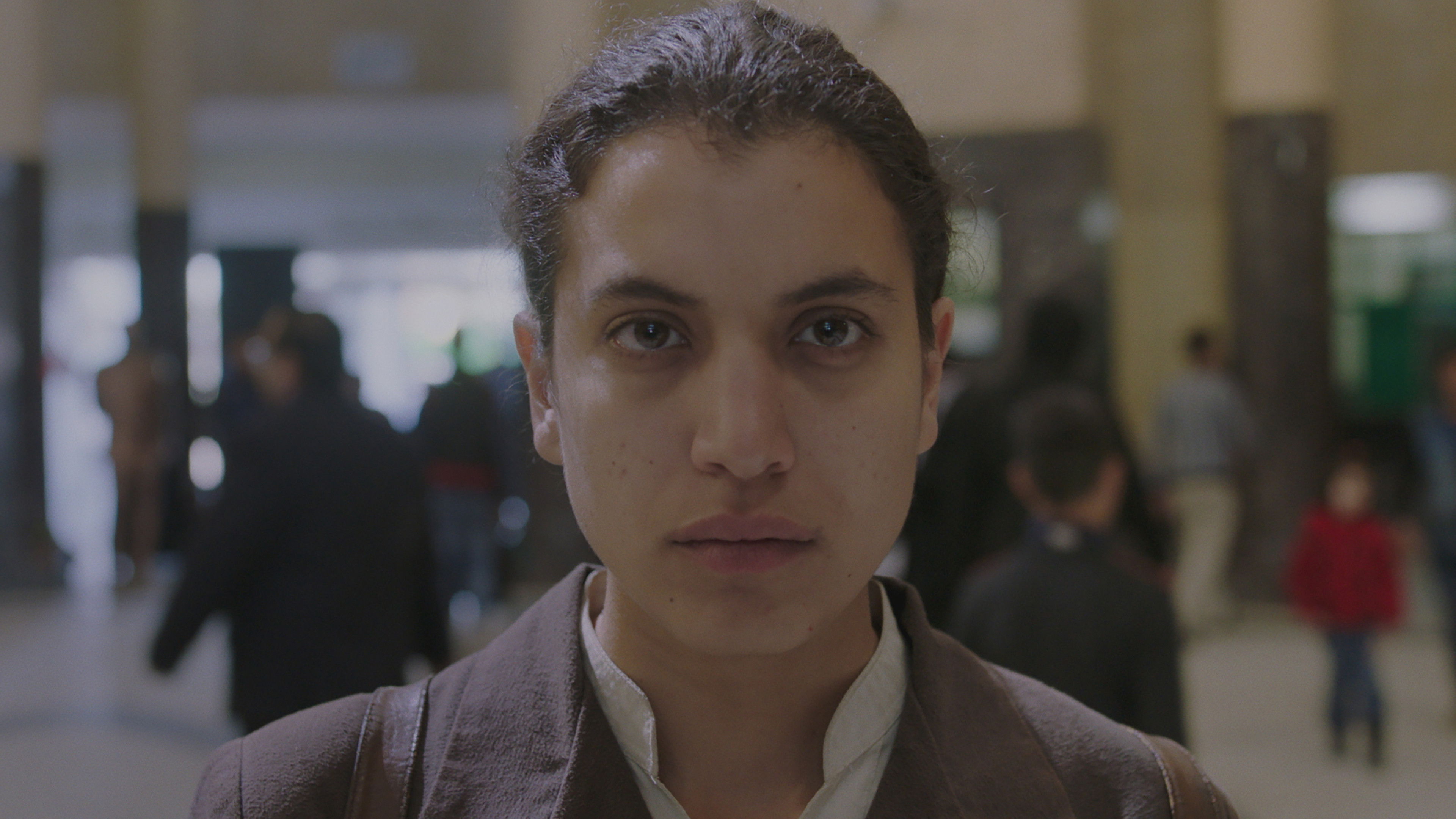 The Journey Background