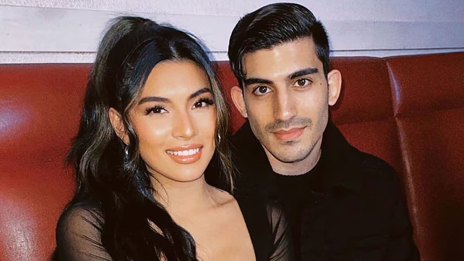 TikTok Star Murders Background