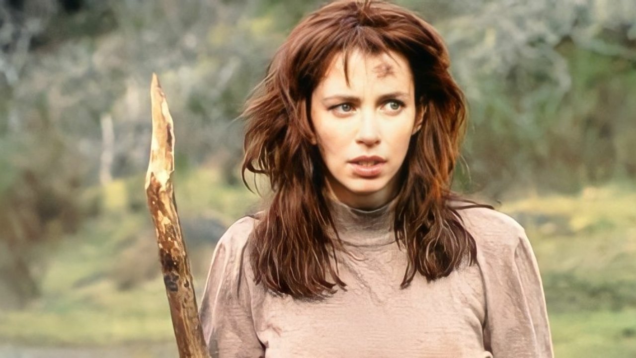 Abducted II: The Reunion Background