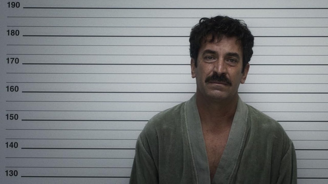 Mala persona Background