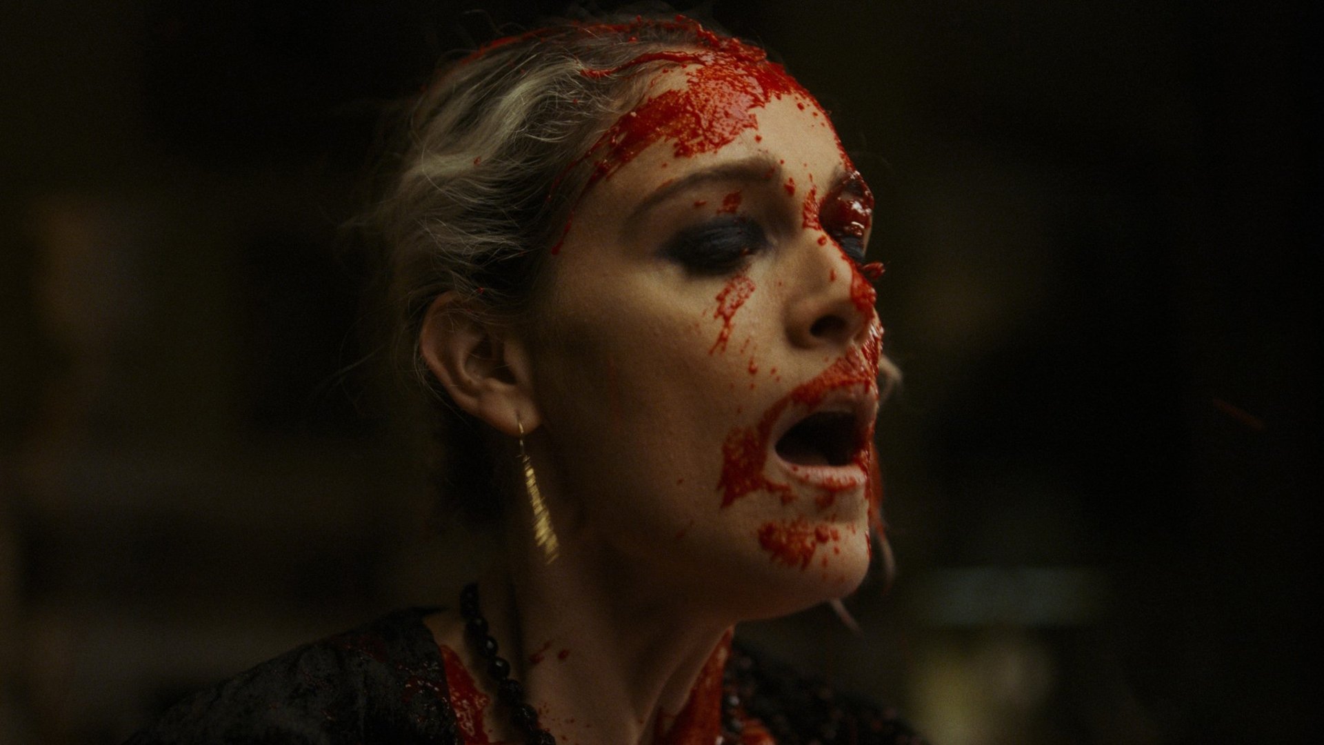 Flux Gourmet Background