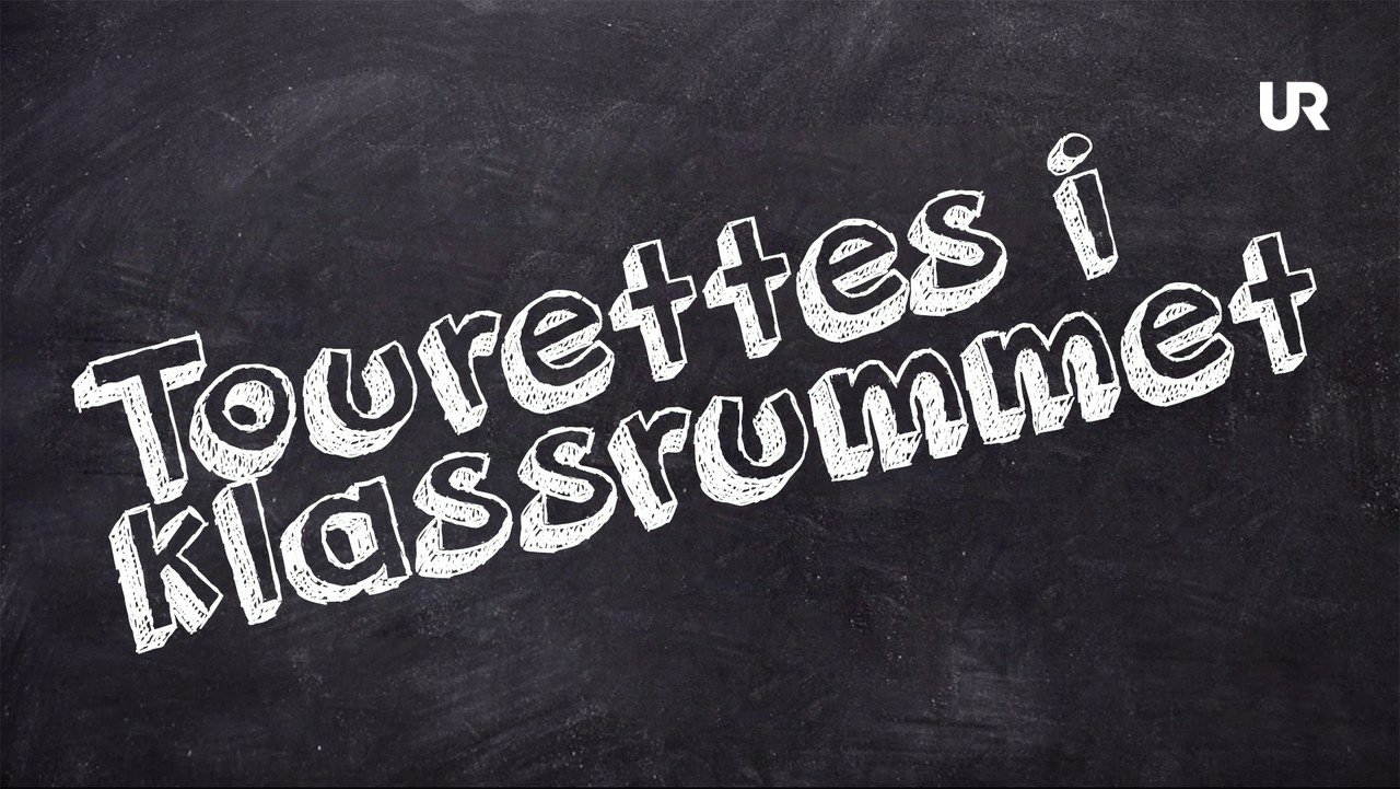 Tourette's teacher Background