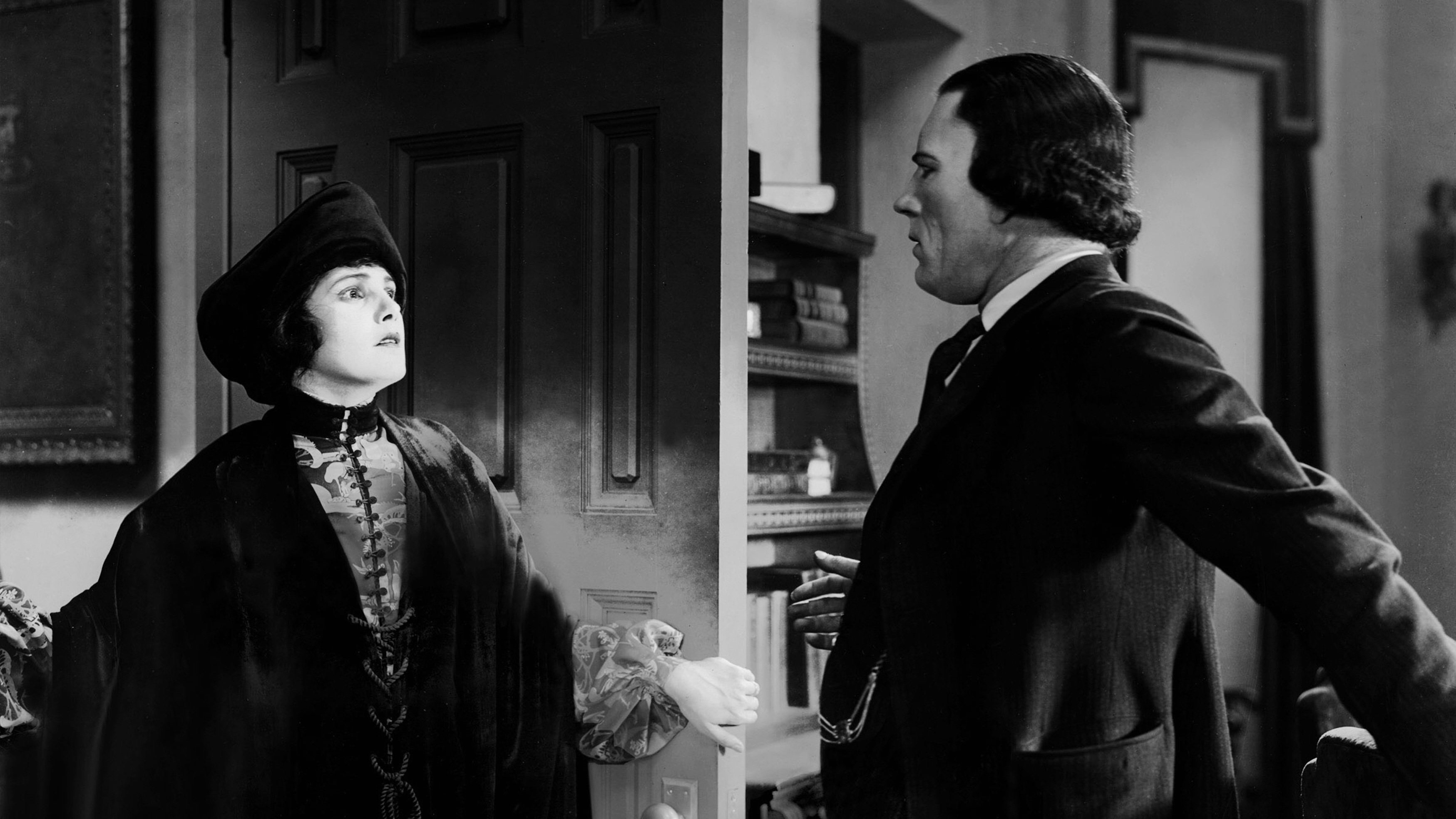 The Ace of Hearts Background