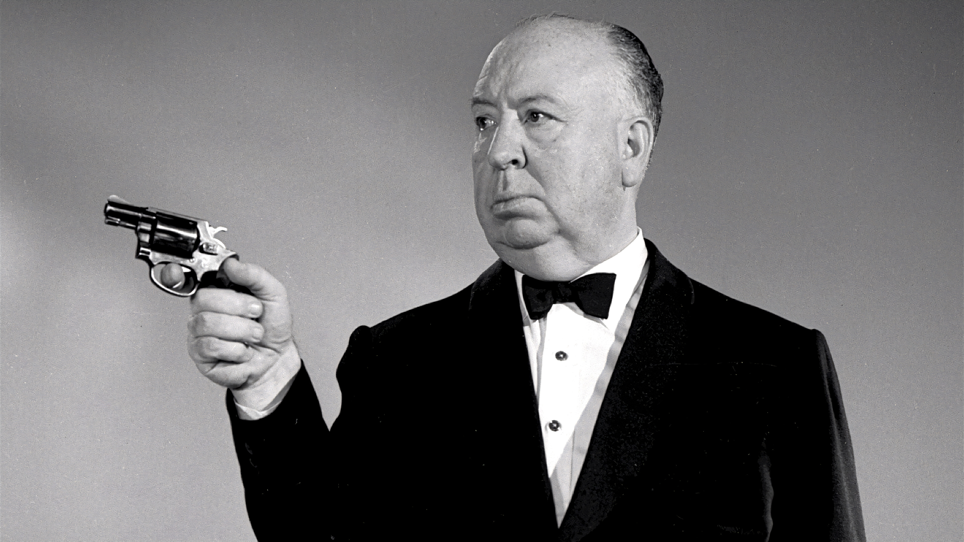 The Alfred Hitchcock Hour Background