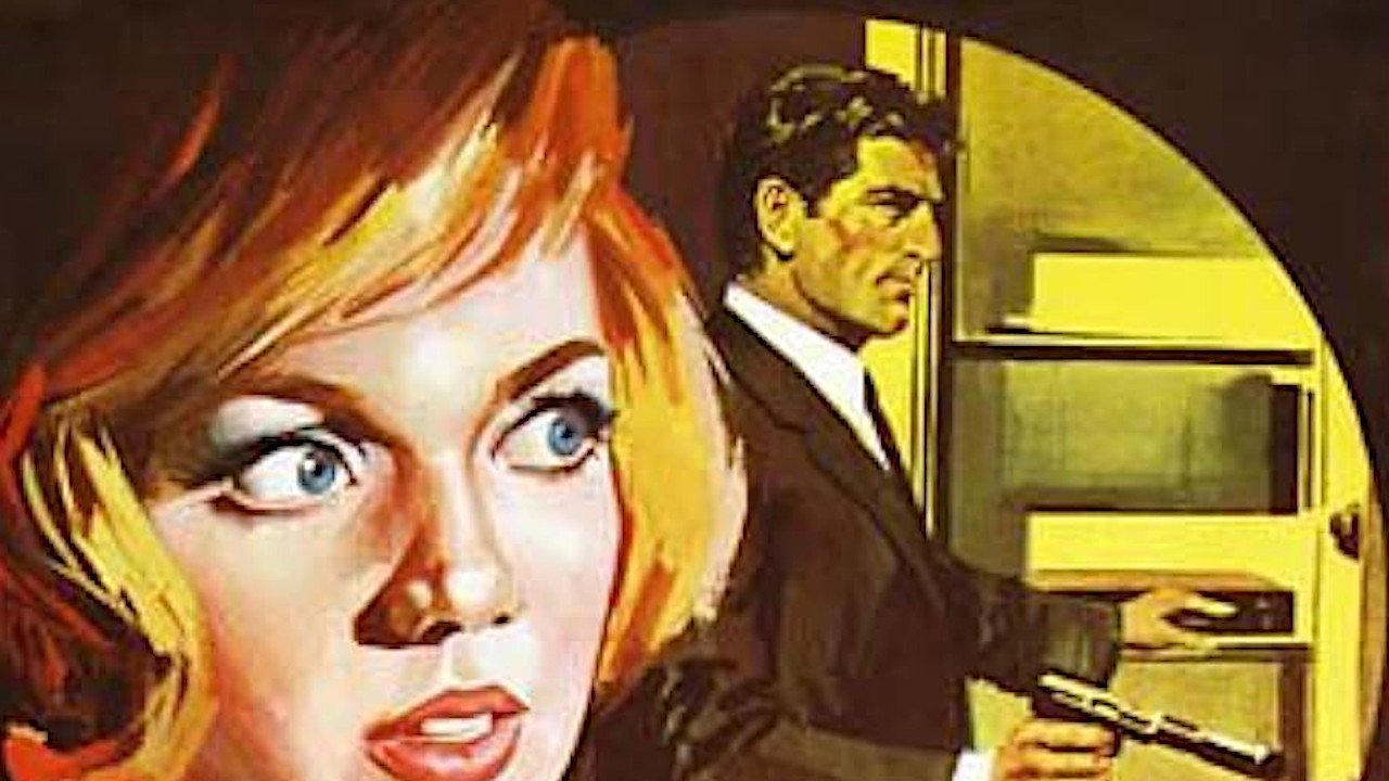 Siete Minutos Para Morir Background