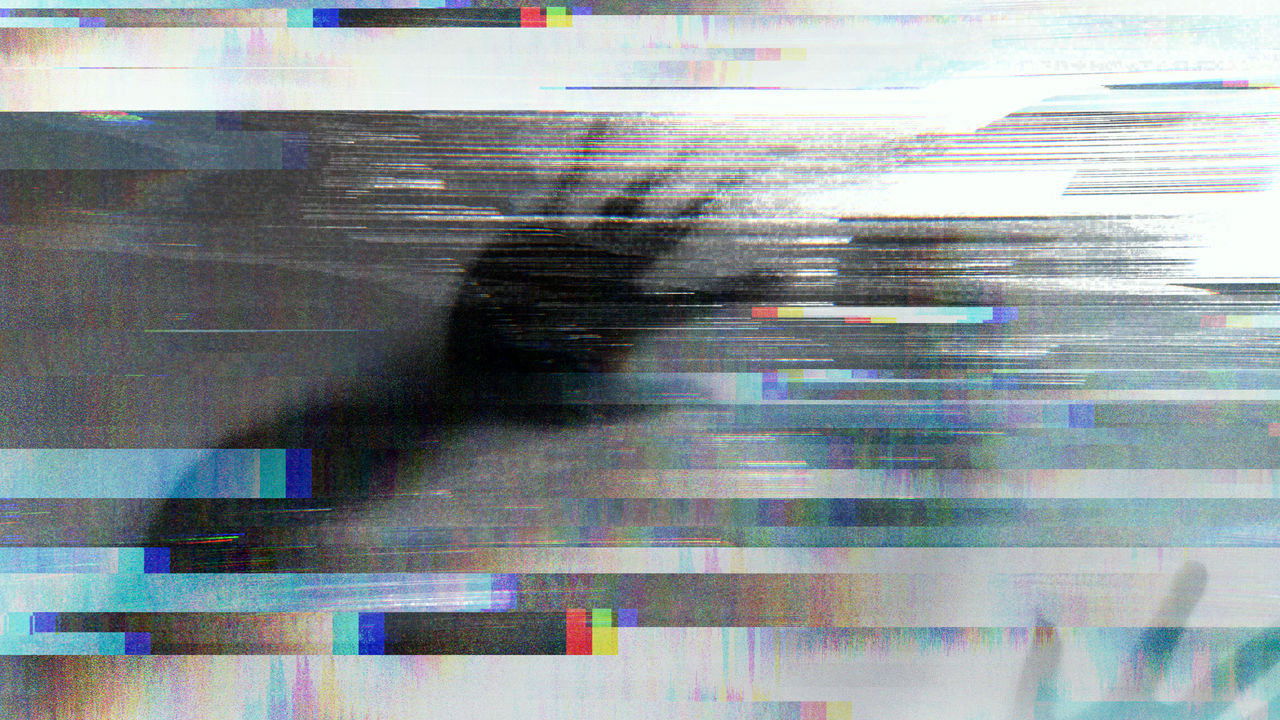 Don't Watch This Background