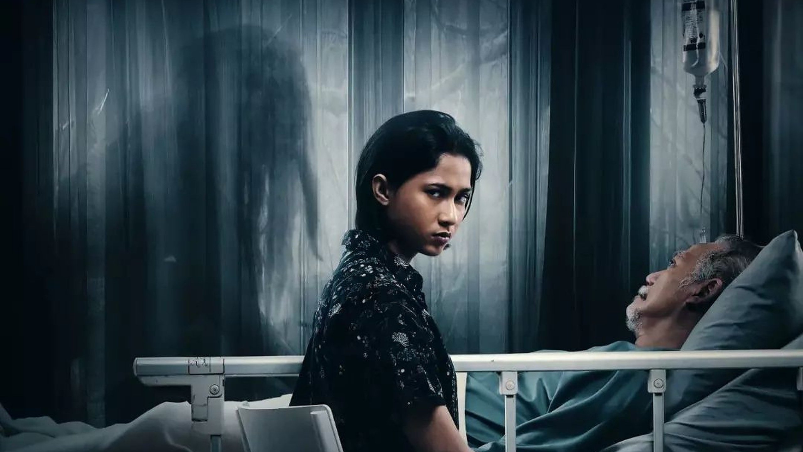 Kajiman: Iblis Terkejam Penagih Janji Background