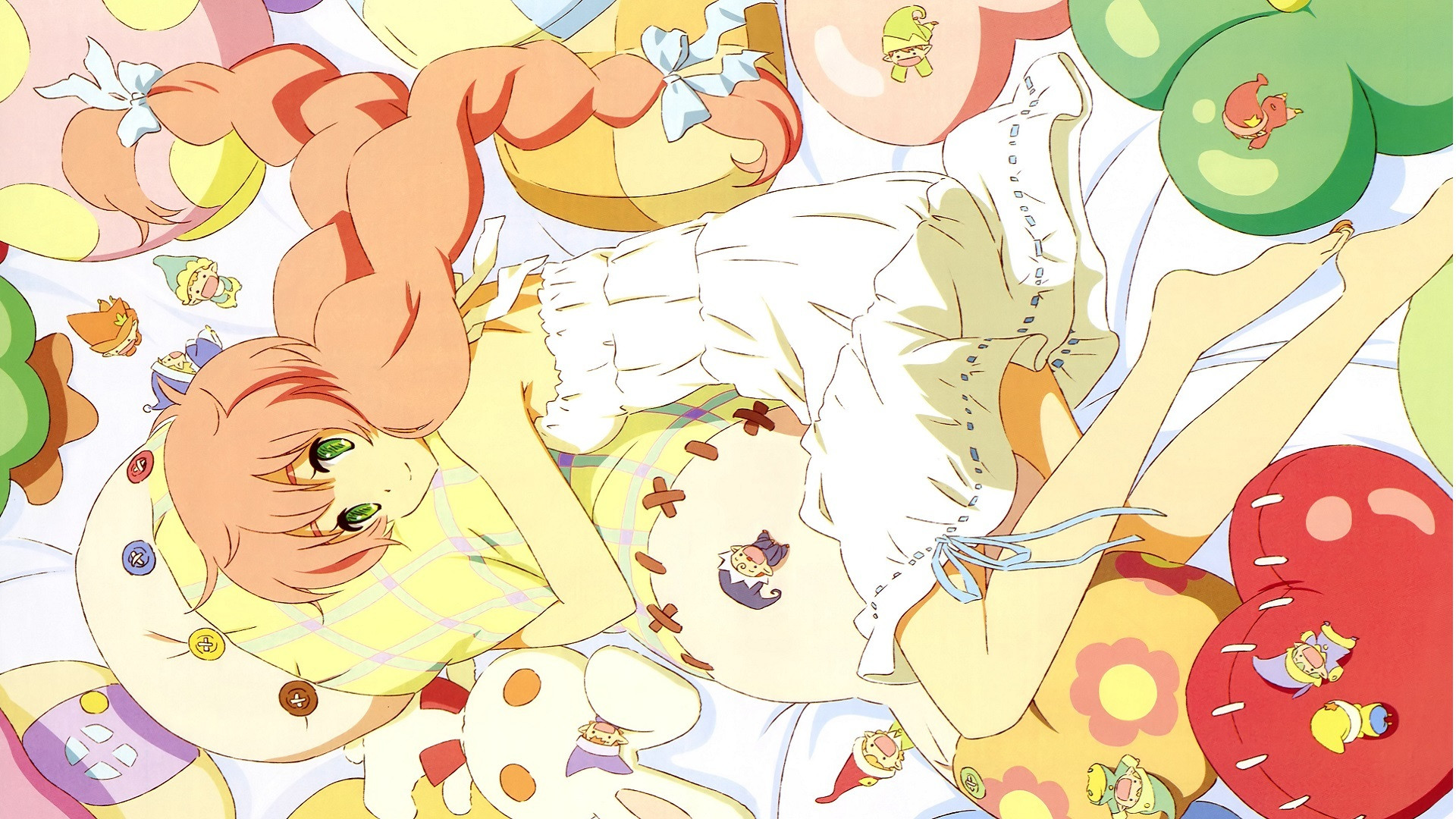 Humanity Has Declined Background