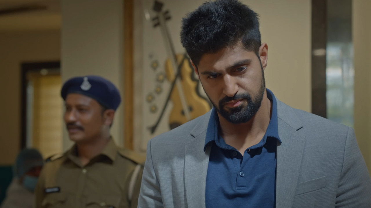 Murder Meri Jaan! Background