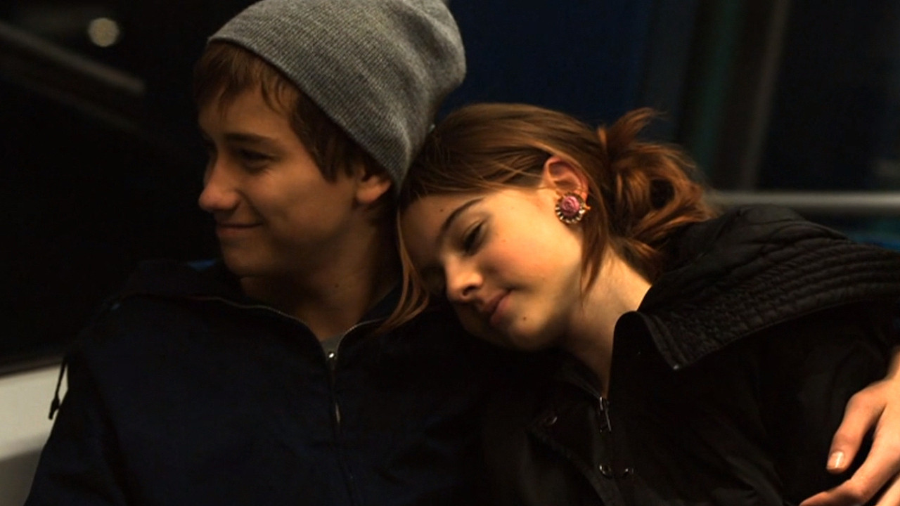 Tick Tick Boom Background