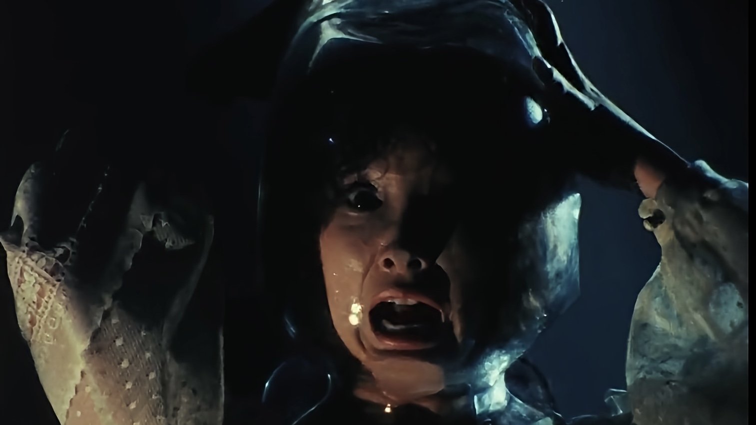 Cute Devil Background