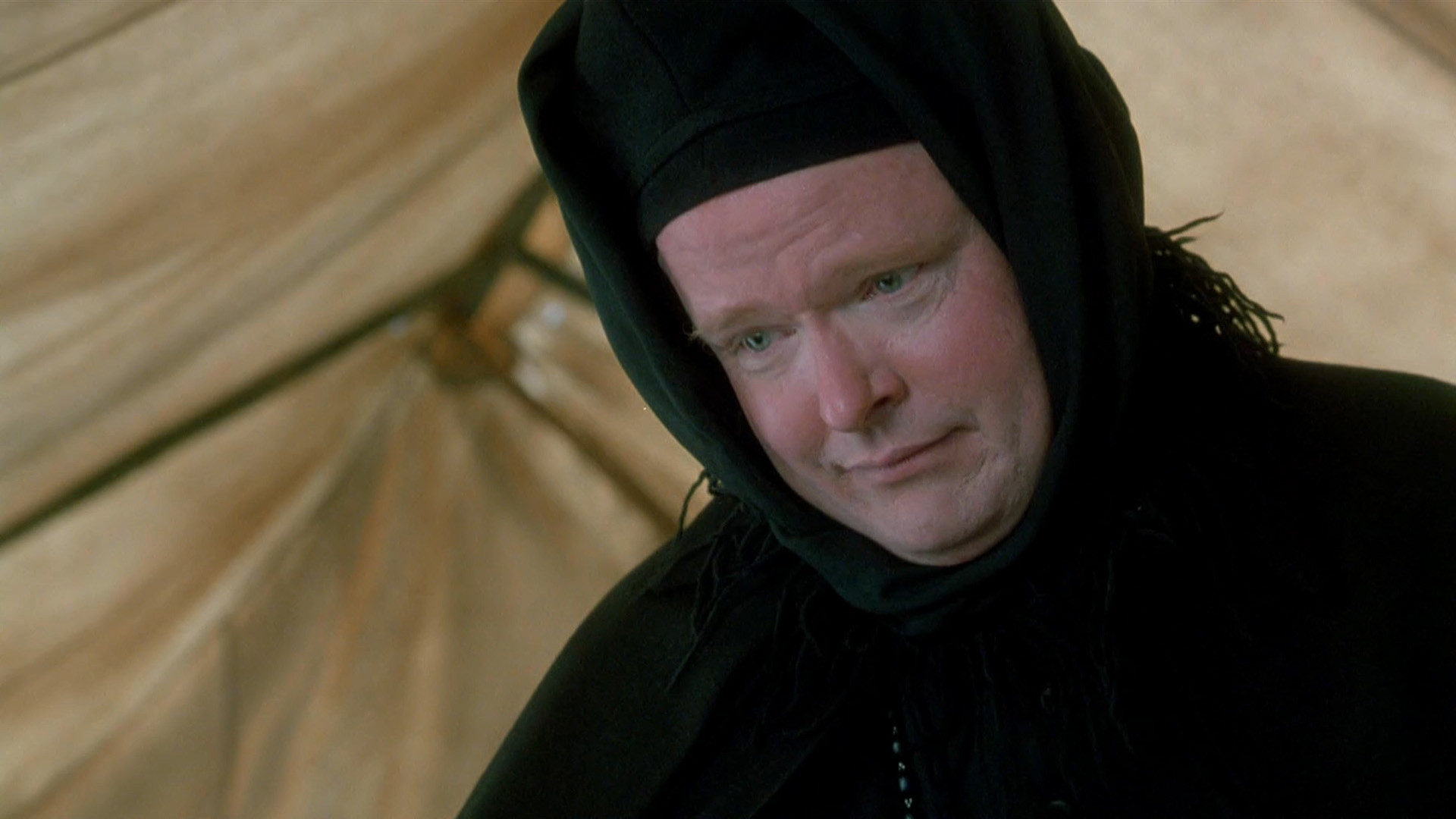 Almost Heroes Background