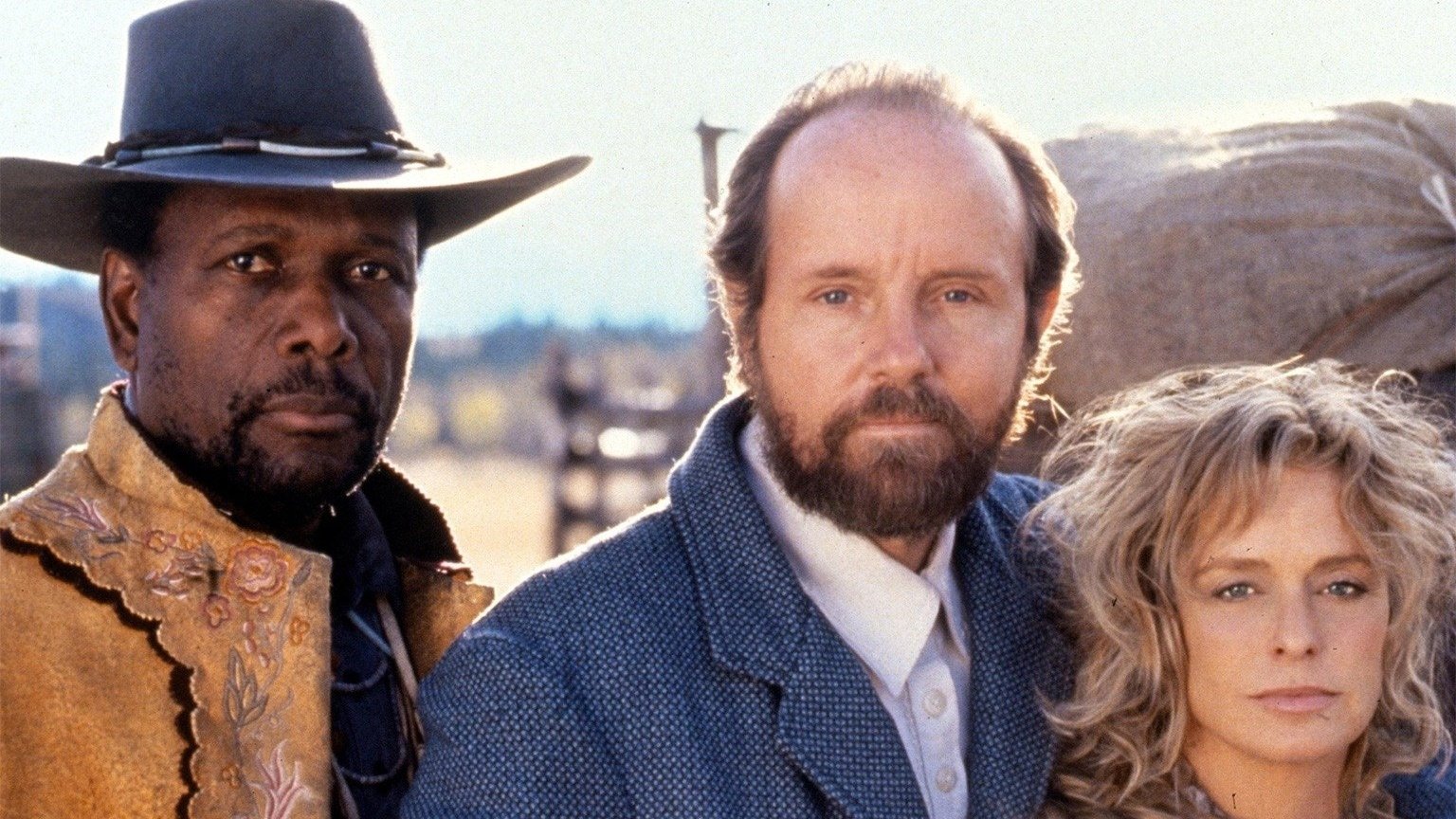 Children of the Dust Background