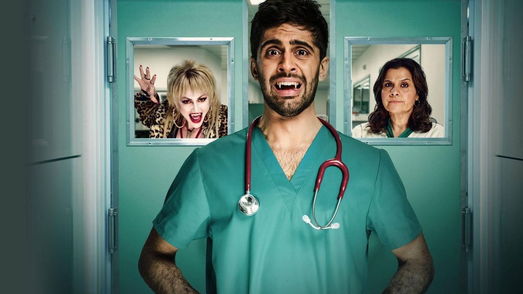 Count Abdulla Background