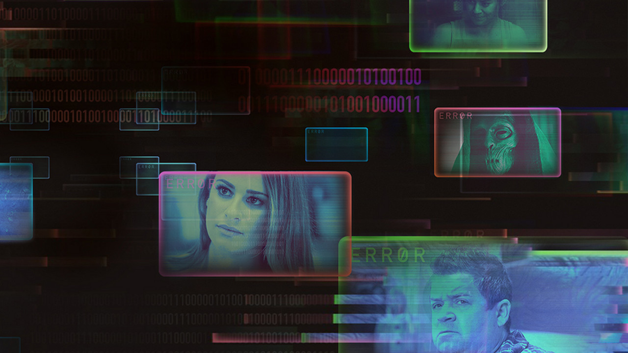 Dimension 404 Background