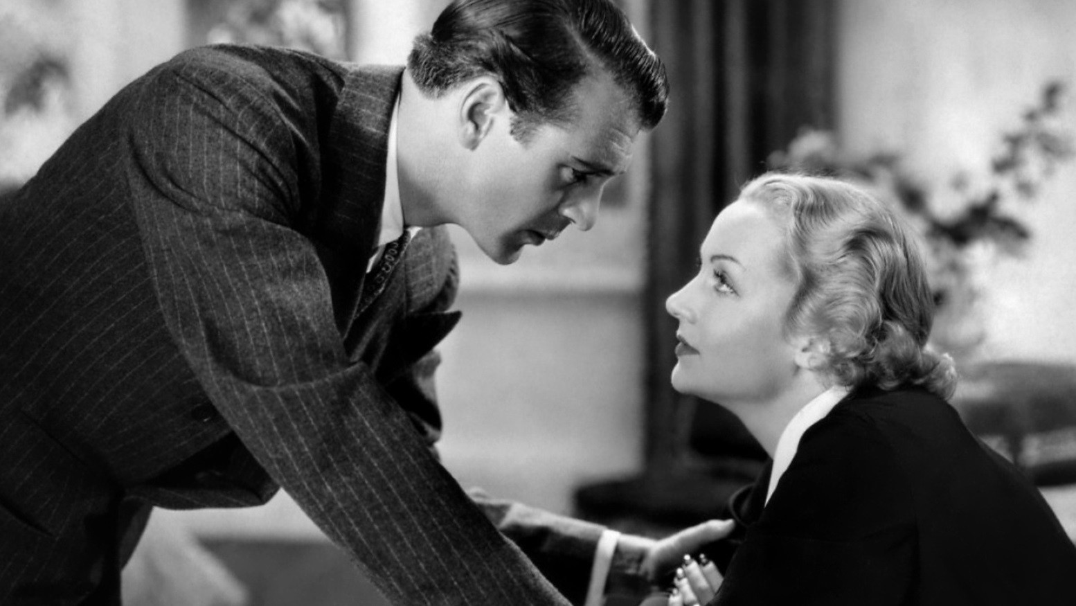 Now and Forever Background