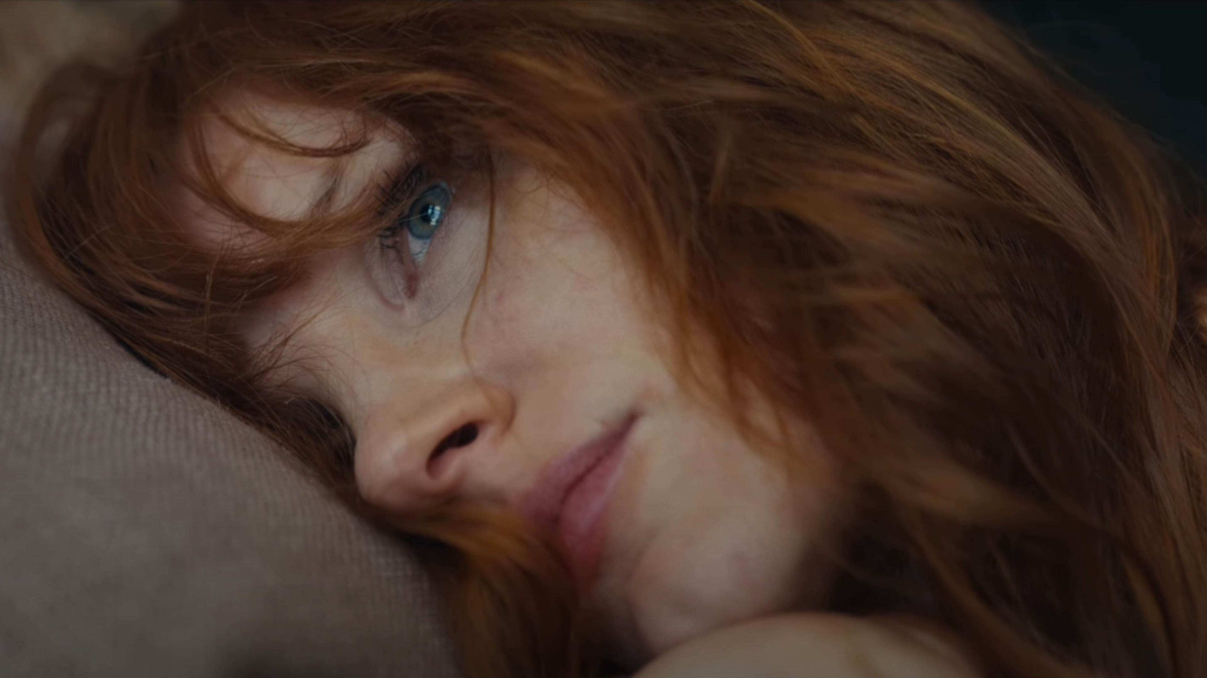 The Sands Between Background