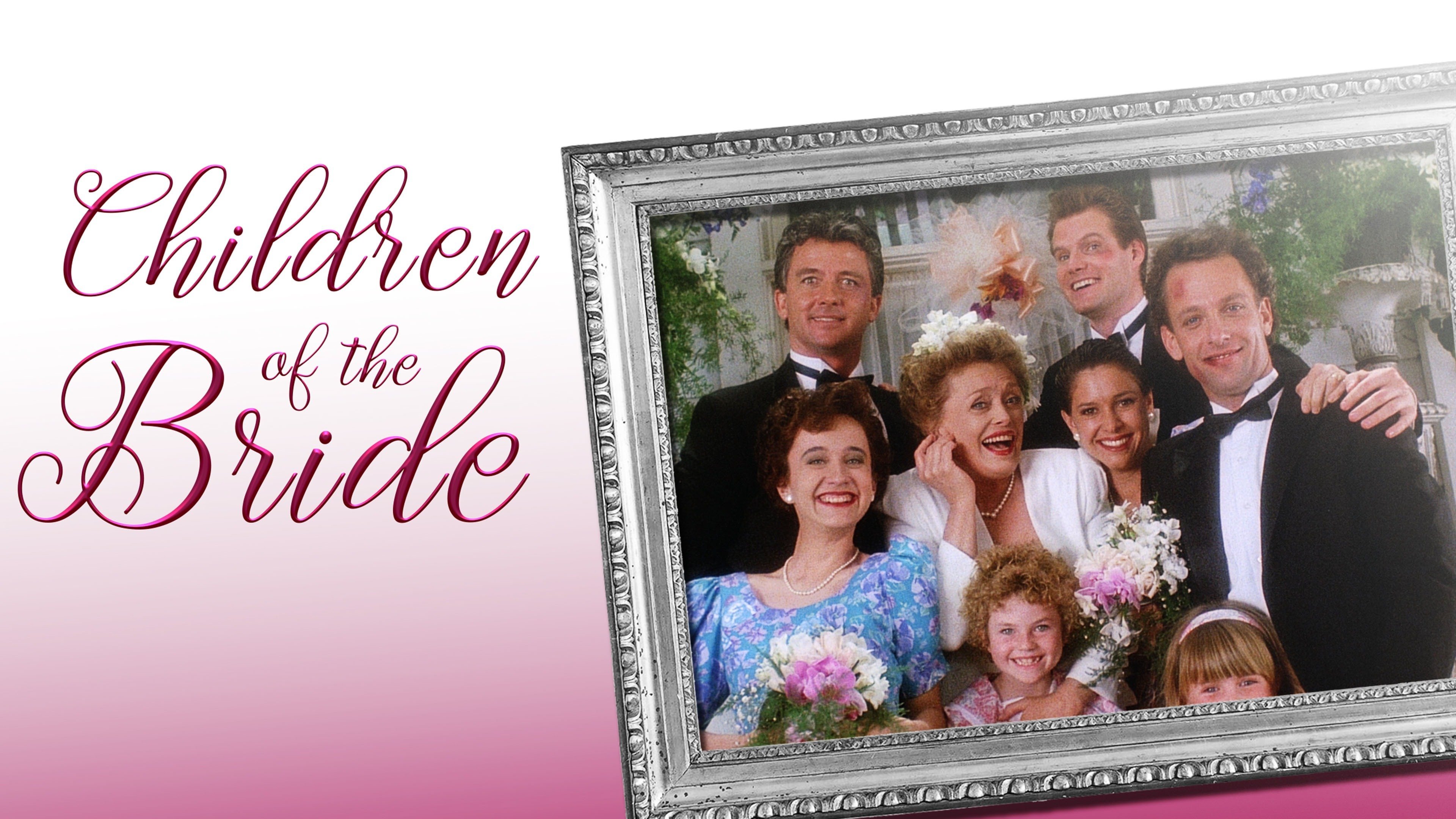 Children of the Bride Background