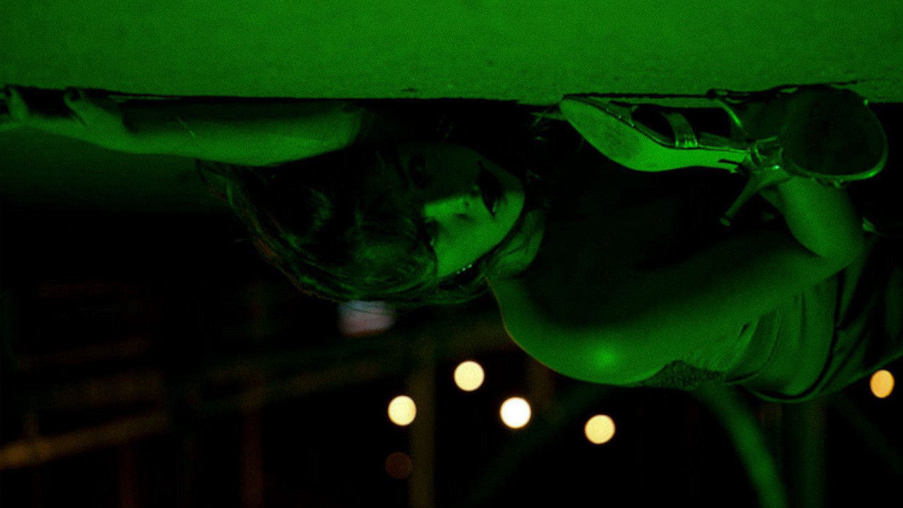 Amores peligrosos Background