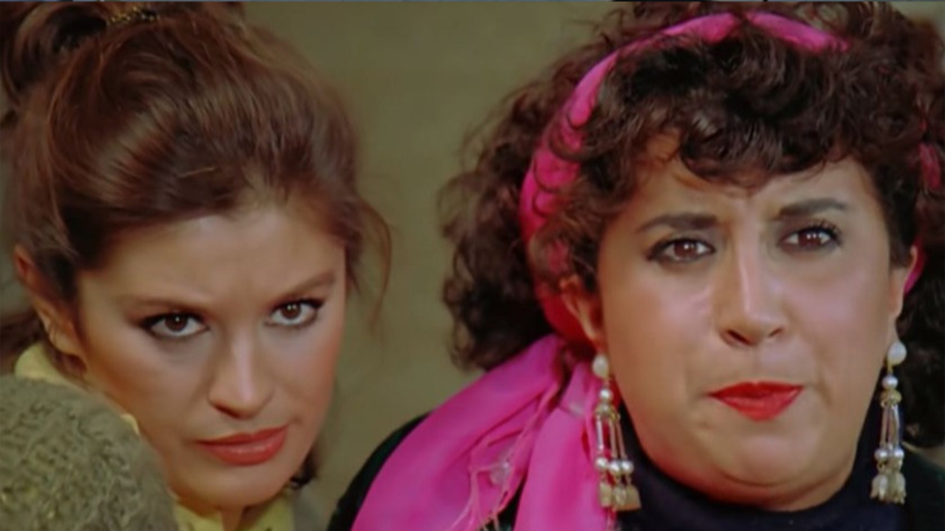 Gırgıriye'de Cümbüş Background