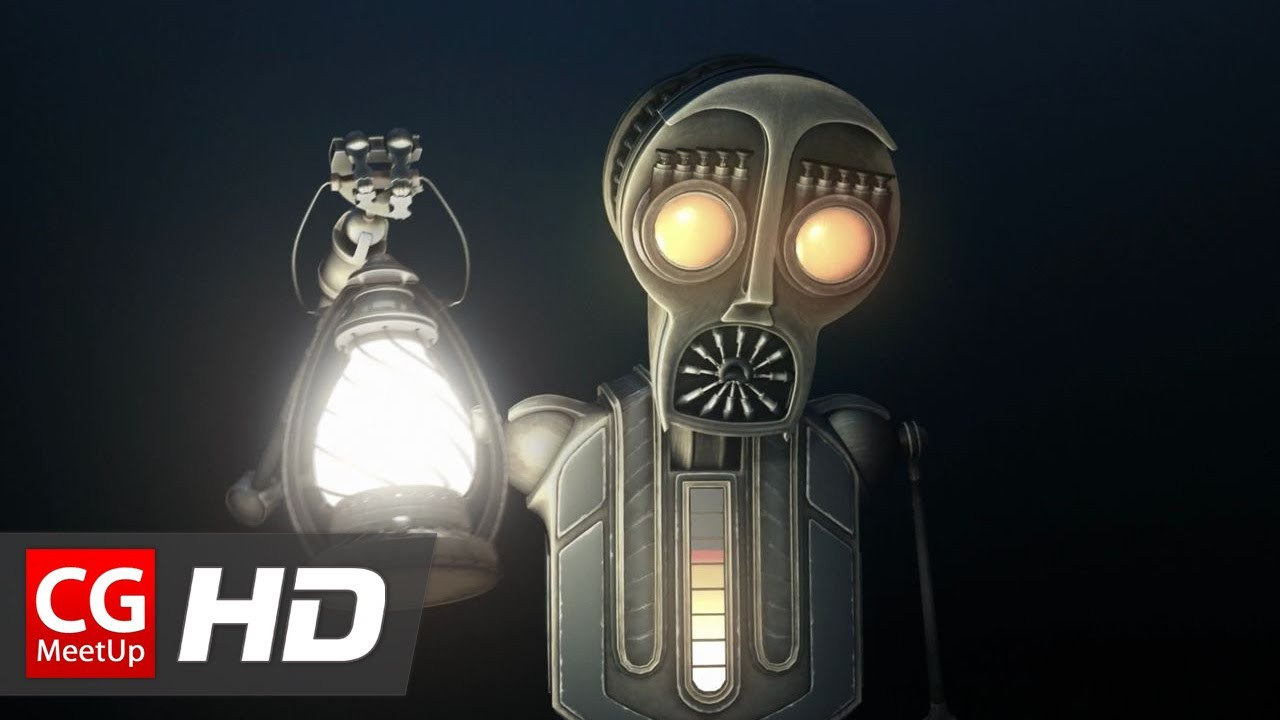 Golden Shot Background