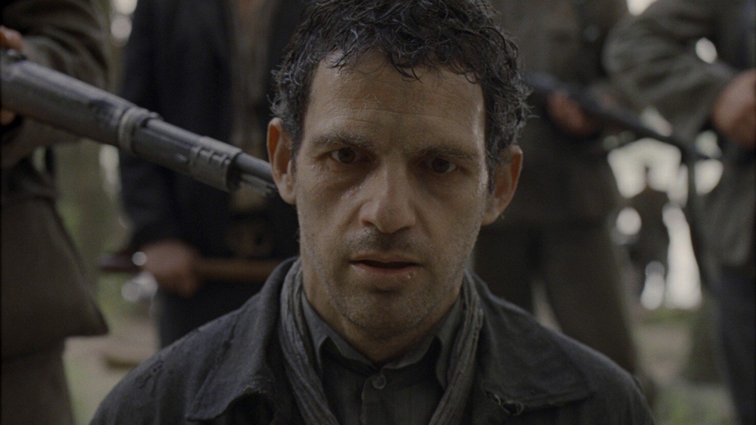 Son of Saul Background