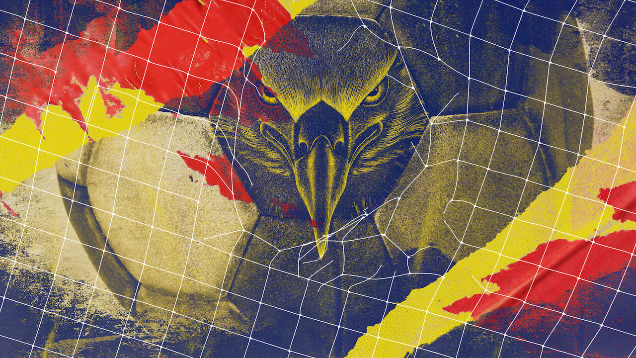 América vs América Background