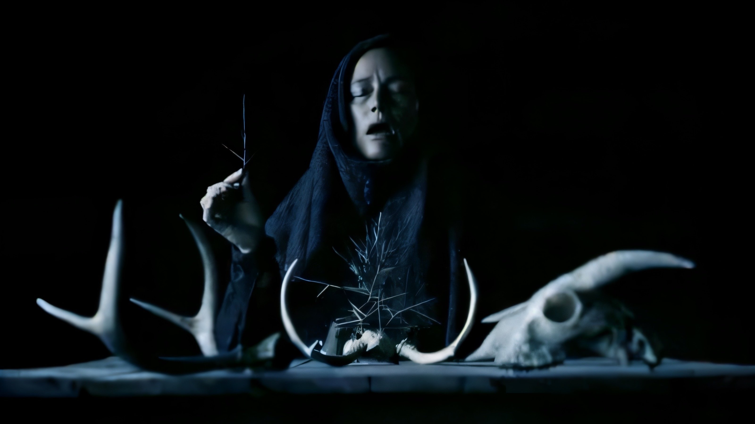 Birthrite Background