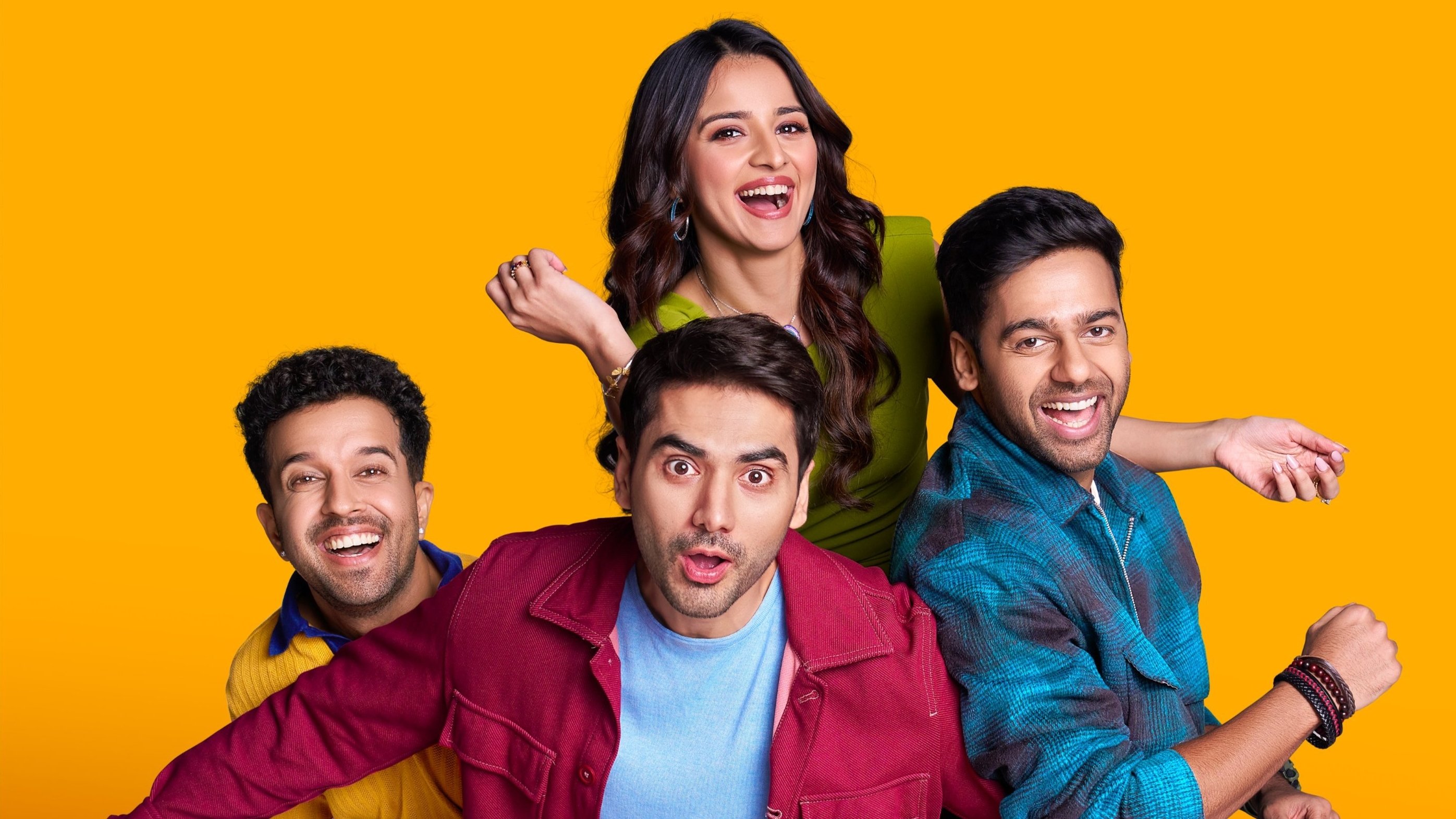 Tumse Na Ho Payega Background